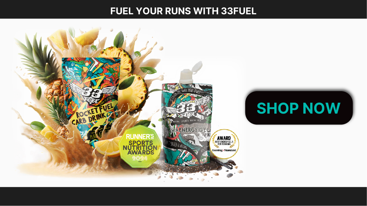 33Fuel Affiliate